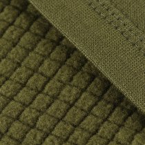 M-Tac Thermal Fleece Shirt Delta Level 2 - Light Olive - M