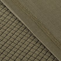 M-Tac Thermal Fleece Shirt Delta Level 2 Lady - Dark Olive - L