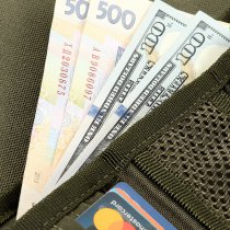 M-Tac Velcro Purse Elite Gen.II - Ranger Green