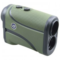 Vector Optics Paragon 6x25 LCD Rangefinder Gen II