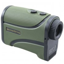 Vector Optics Paragon 6x25 LCD Rangefinder Gen II