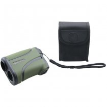 Vector Optics Paragon 6x25 LCD Rangefinder Gen II