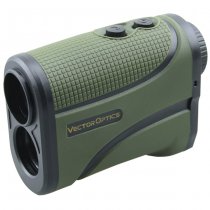 Vector Optics Paragon 6x25 LCD Rangefinder Gen II