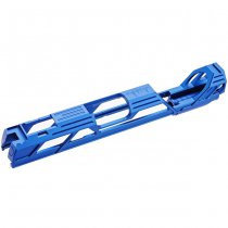 Dr.Black Marui Hi-Capa 5.1 GBB Slide Type 901 Aluminium - Blue