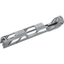 Dr.Black Marui Hi-Capa 5.1 GBB Slide Type 901 Aluminium - Grey