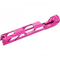 Dr.Black Marui Hi-Capa 5.1 GBB Slide Type 901 Aluminium - Magenta