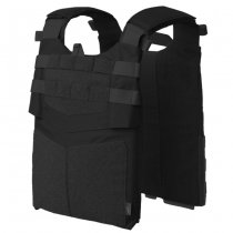 Helikon-Tex Guardian Plate Carrier - Black - L