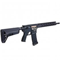 EMG TTI TR-1 M4E1 Ultralight Carbine 13.5 Inch AEG - Black