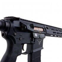 EMG TTI TR-1 M4E1 Ultralight Carbine 13.5 Inch AEG - Black