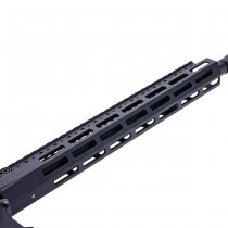 EMG TTI TR-1 M4E1 Ultralight Carbine 13.5 Inch AEG - Black
