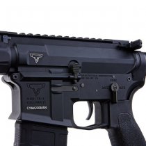 EMG TTI TR-1 M4E1 Ultralight Carbine 13.5 Inch AEG - Black