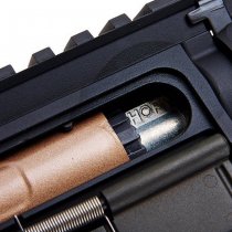 EMG TTI TR-1 M4E1 Ultralight Carbine 13.5 Inch AEG - Black