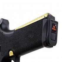 Cyma Salient Arms BLU Advanced AEP - Black