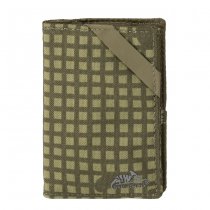 Helikon-Tex EDC Mini Wallet - Desert Night Camo