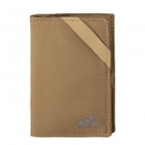 Helikon-Tex EDC Mini Wallet - Coyote