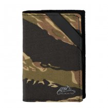 Helikon-Tex EDC Mini Wallet - Tiger Stripe