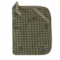 Helikon-Tex EDC Large Wallet - Desert Night Camo