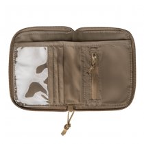 Helikon-Tex EDC Large Wallet - Coyote