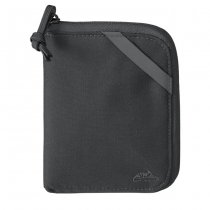 Helikon-Tex EDC Large Wallet - Shadow Grey
