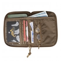 Helikon-Tex EDC Large Wallet - Tiger Stripe