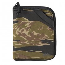 Helikon-Tex EDC Large Wallet - Tiger Stripe