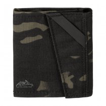 Helikon-Tex EDC Medium Wallet - Multicam Black