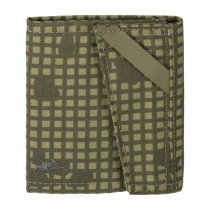 Helikon-Tex EDC Medium Wallet - Desert Night Camo