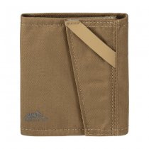Helikon-Tex EDC Medium Wallet - Coyote