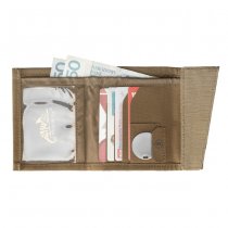 Helikon-Tex EDC Medium Wallet - Tiger Stripe