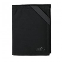 Helikon-Tex EDC Small Wallet - Black