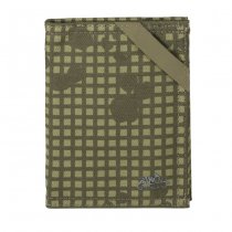 Helikon-Tex EDC Small Wallet - Desert Night Camo