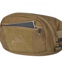 Helikon-Tex Bandicoot Waist Pack - Sentinel Blue