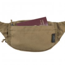 Helikon-Tex Possum Waist Pack - Sentinel Blue