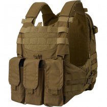 Helikon-Tex Chicom Chest Rig - Olive Green