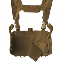 Helikon-Tex Chicom Chest Rig - Olive Green