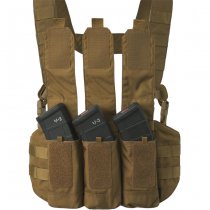 Helikon-Tex Chicom Chest Rig - Olive Green