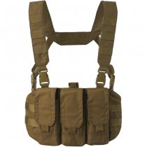 Helikon-Tex Chicom Chest Rig - US Woodland