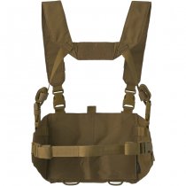 Helikon-Tex Chicom Chest Rig - Coyote