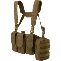 Helikon-Tex Chicom Chest Rig - Coyote