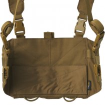 Helikon-Tex Chicom Chest Rig - Coyote