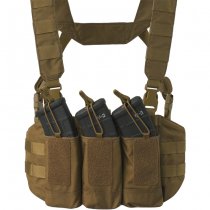 Helikon-Tex Chicom Chest Rig - Multicam