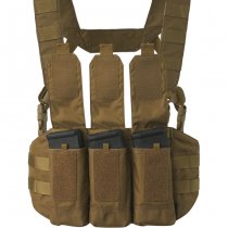 Helikon-Tex Chicom Chest Rig - RAL 7013