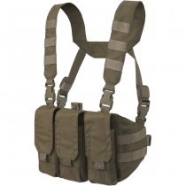 Helikon-Tex Chicom Chest Rig - RAL 7013