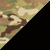 Multicam / Black