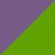 Violet / Green
