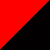Red / Black