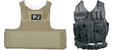 Vests &amp; Plate Carriers